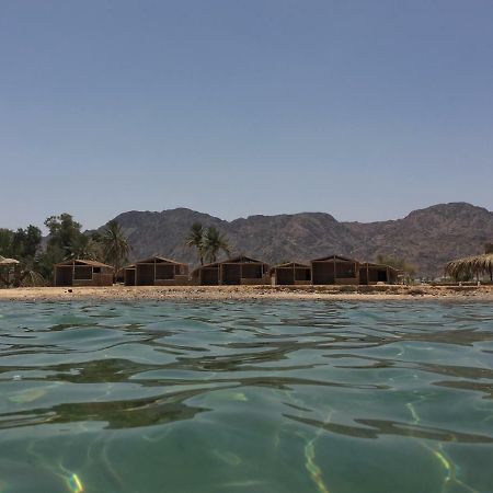 Sina Star Camp Hotel Nuweiba` Buitenkant foto