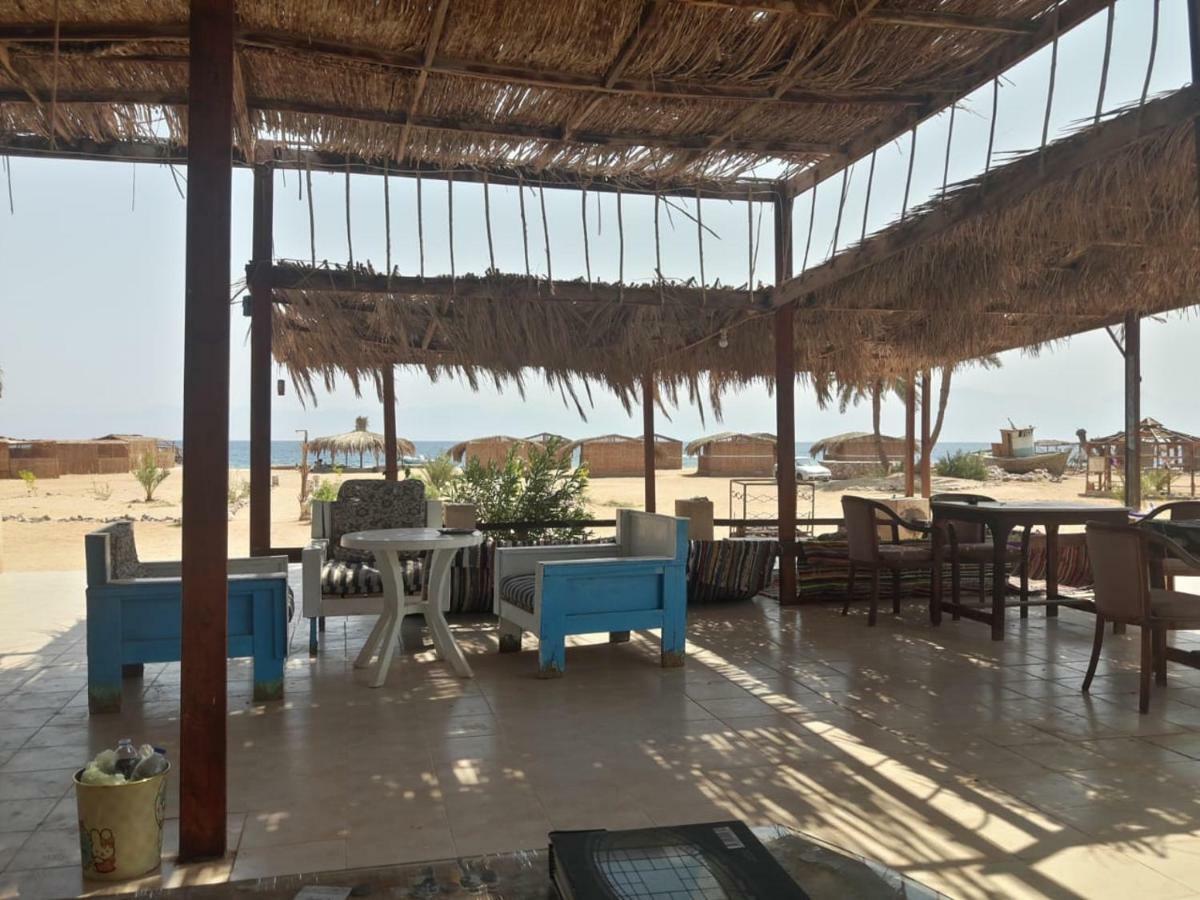 Sina Star Camp Hotel Nuweiba` Buitenkant foto