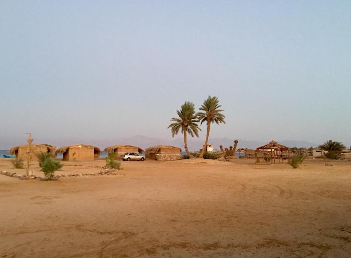 Sina Star Camp Hotel Nuweiba` Buitenkant foto